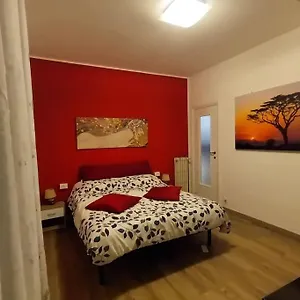 Appartamento Terrazzo In Centro, Seregno