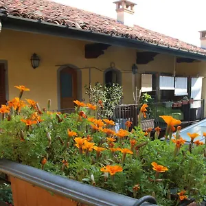 Appartamento La Terrazza Dei Limoni, Seregno