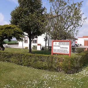 Locazione Turistica Girasole Casa vacanze Porto Tolle