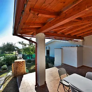 Ginestre Alte Casa vacanze Costa Rei