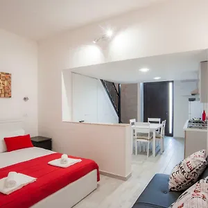 Euripide Casa vacanze Syracuse