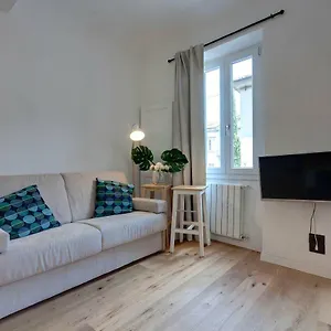 Mamo - Scala Appartamento Firenze