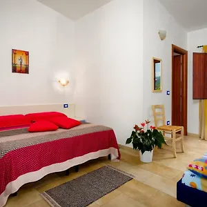Casa Museddu Casa vacanze Cardedu