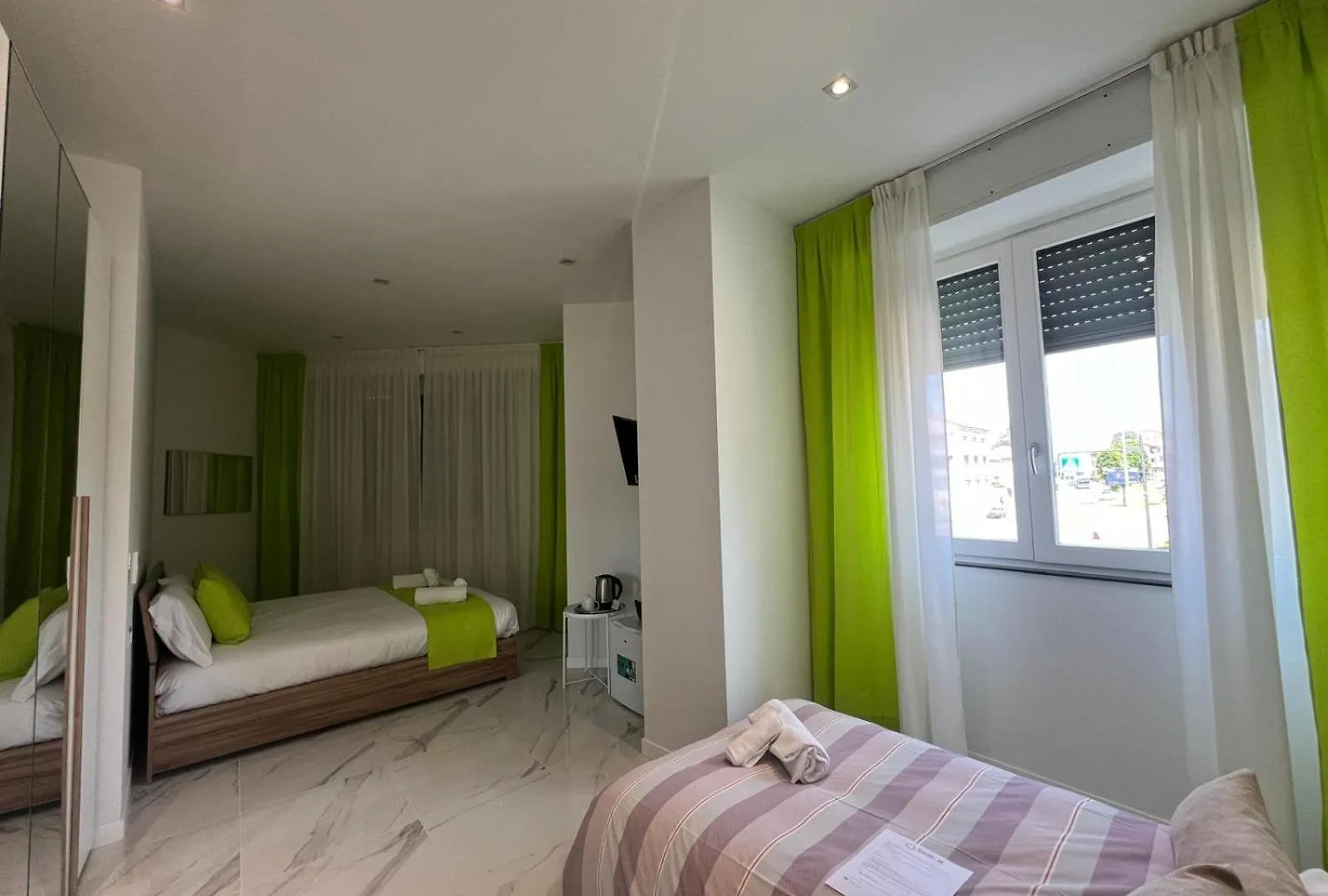 Doremi Seregno Bed & Breakfast