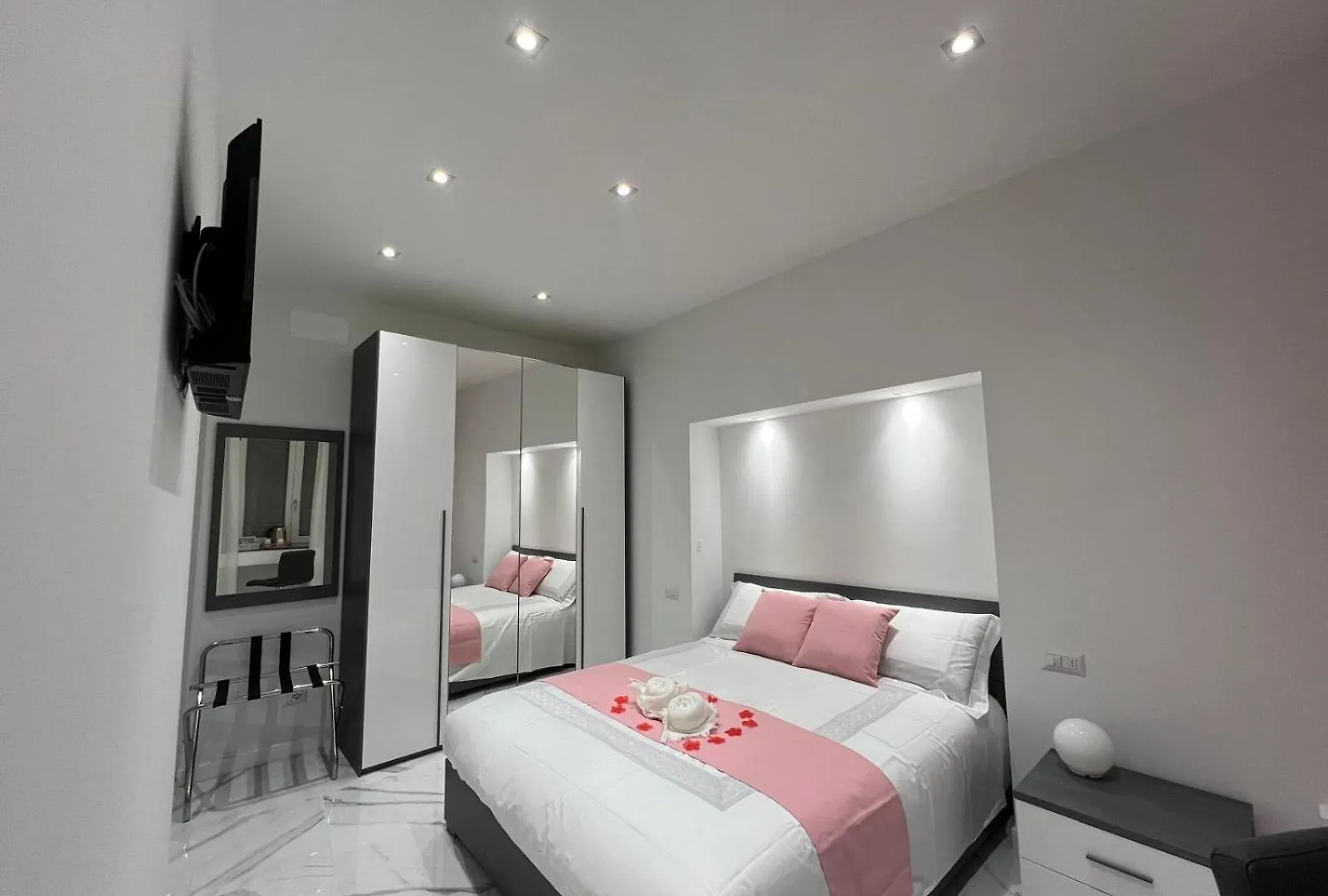 Bed & Breakfast Doremi Seregno Italia